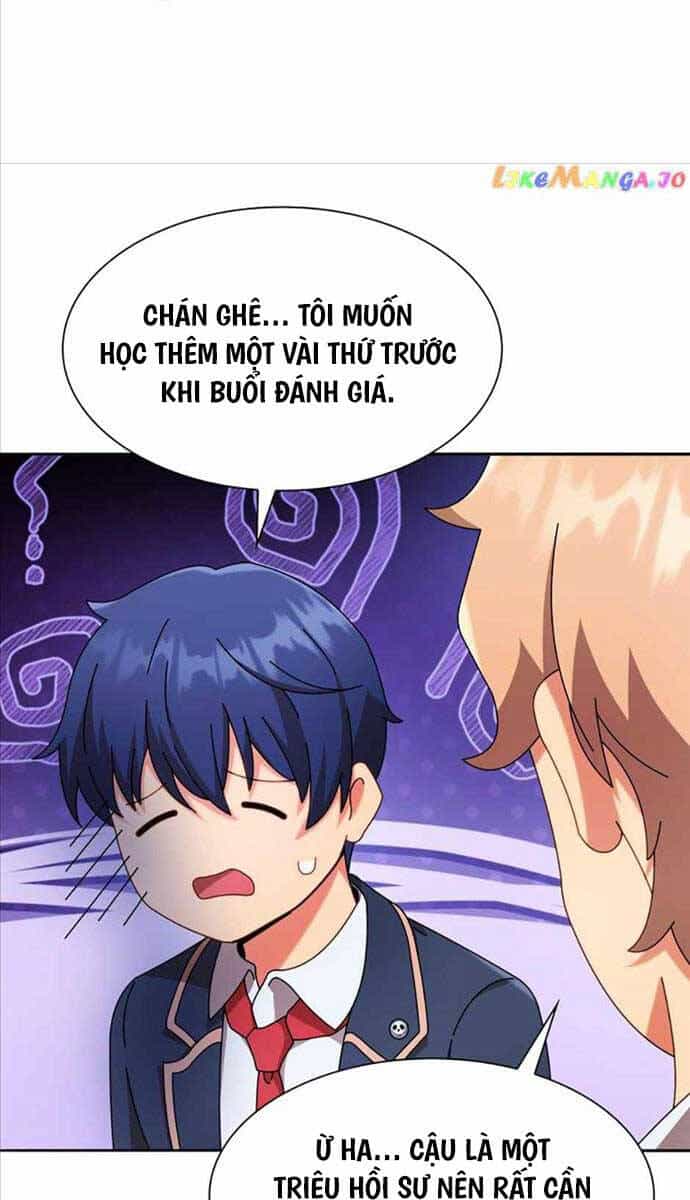 Tử Linh Sư Thiên Tài Của Học Viện - Chương 57 - ảnh 54