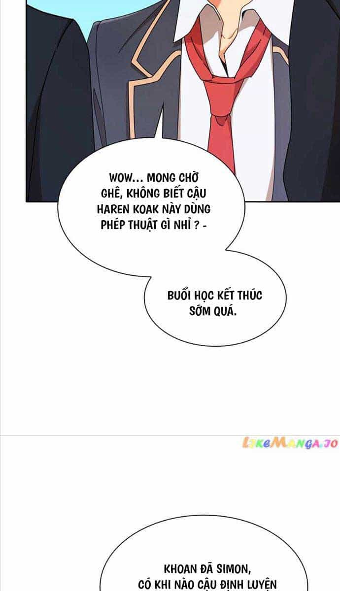 Tử Linh Sư Thiên Tài Của Học Viện - Chương 57 - ảnh 62