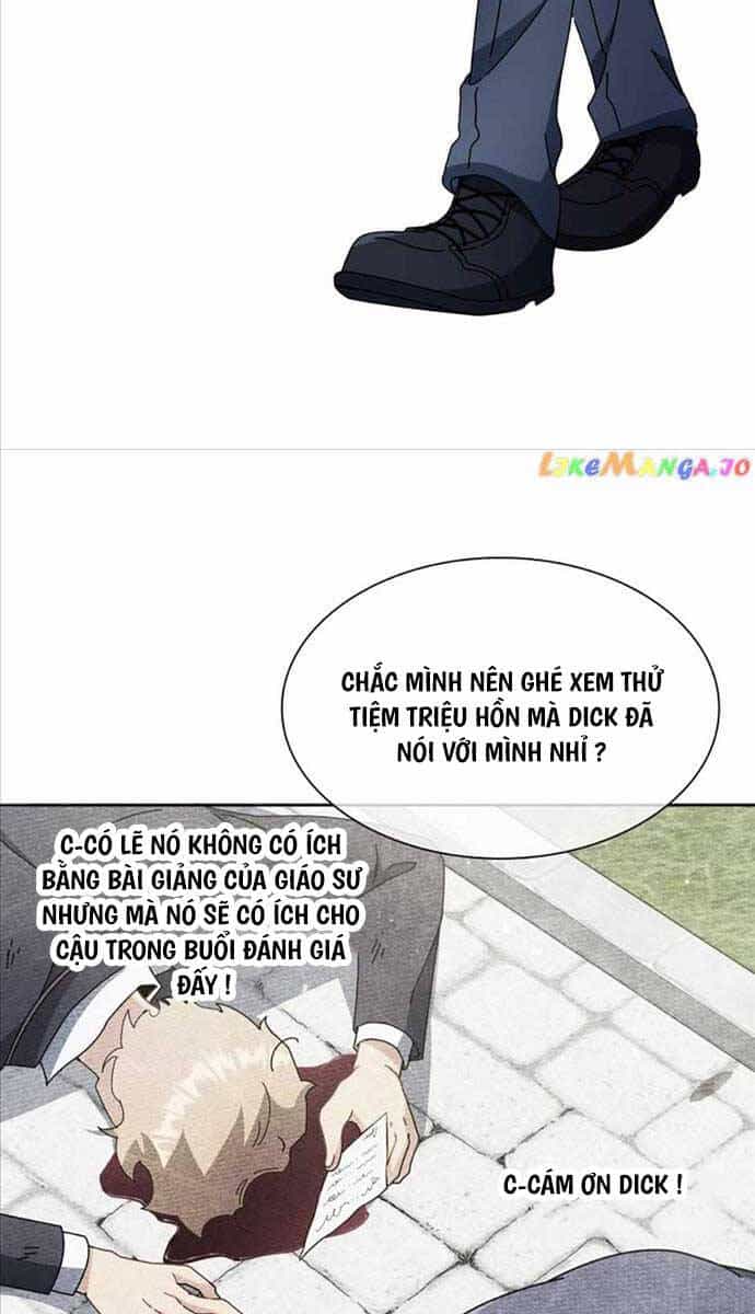 Tử Linh Sư Thiên Tài Của Học Viện - Chương 57 - ảnh 74