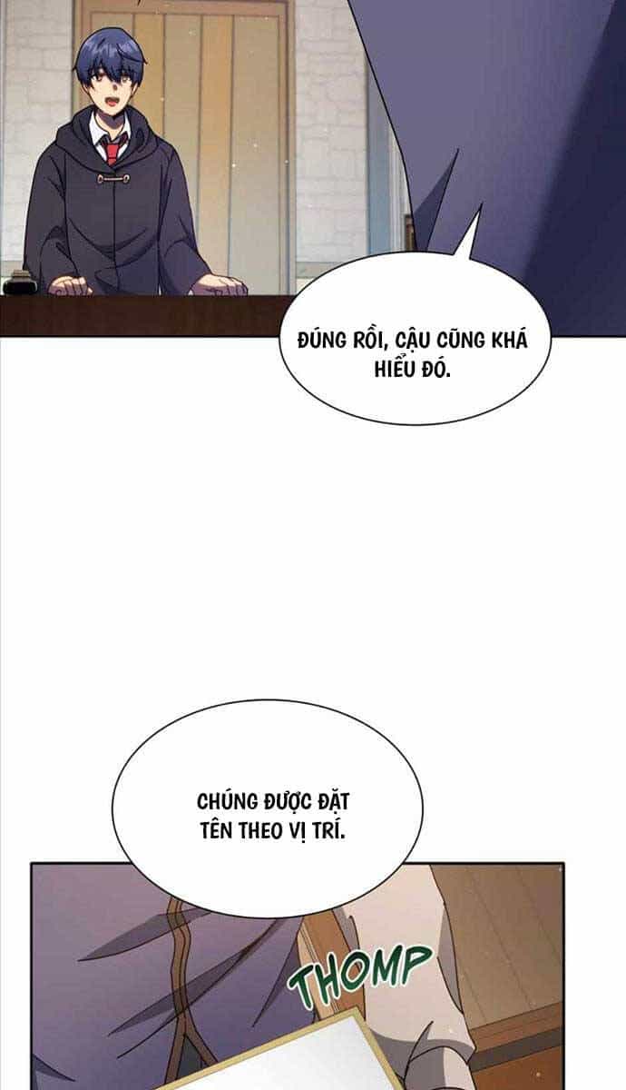 Tử Linh Sư Thiên Tài Của Học Viện - Chương 57 - ảnh 81