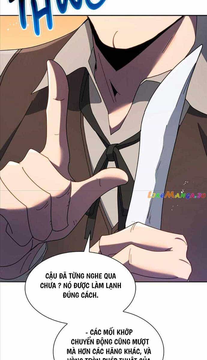 Tử Linh Sư Thiên Tài Của Học Viện - Chương 57 - ảnh 86