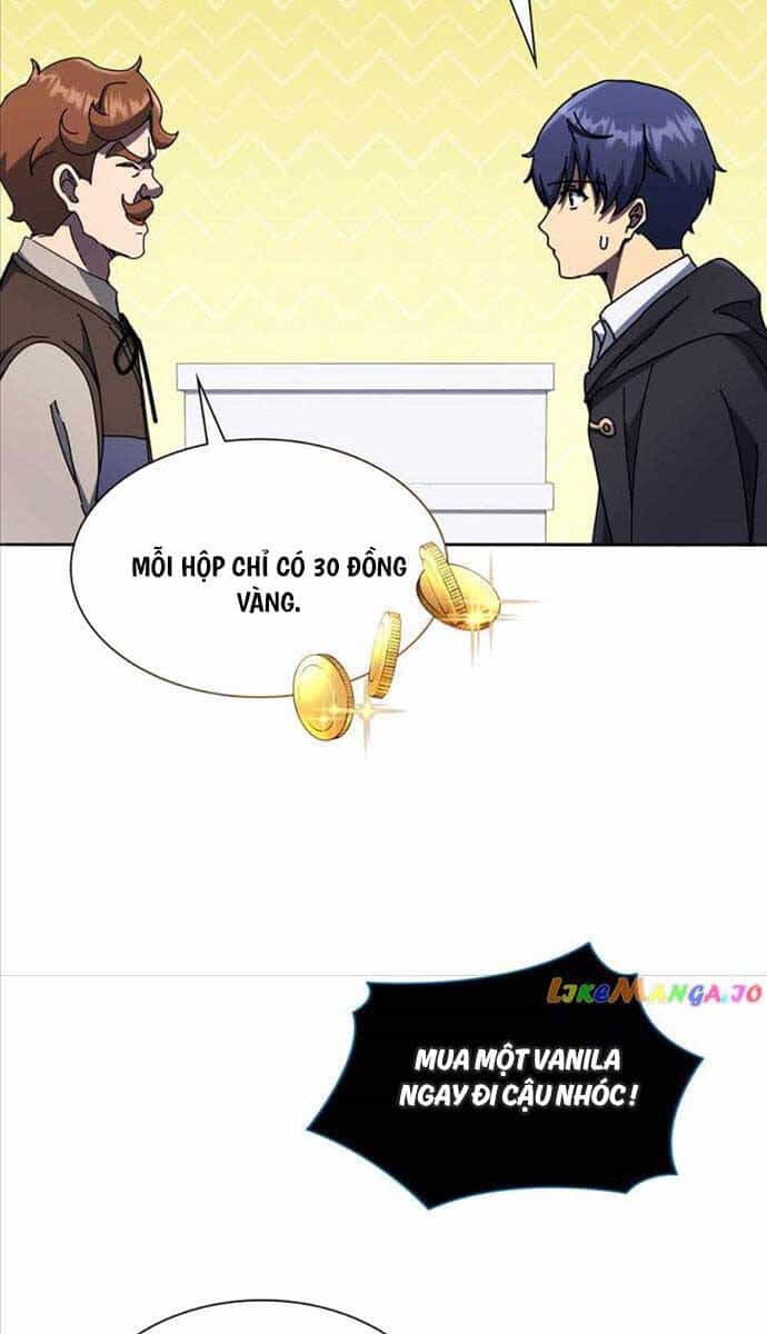 Tử Linh Sư Thiên Tài Của Học Viện - Chương 57 - ảnh 88