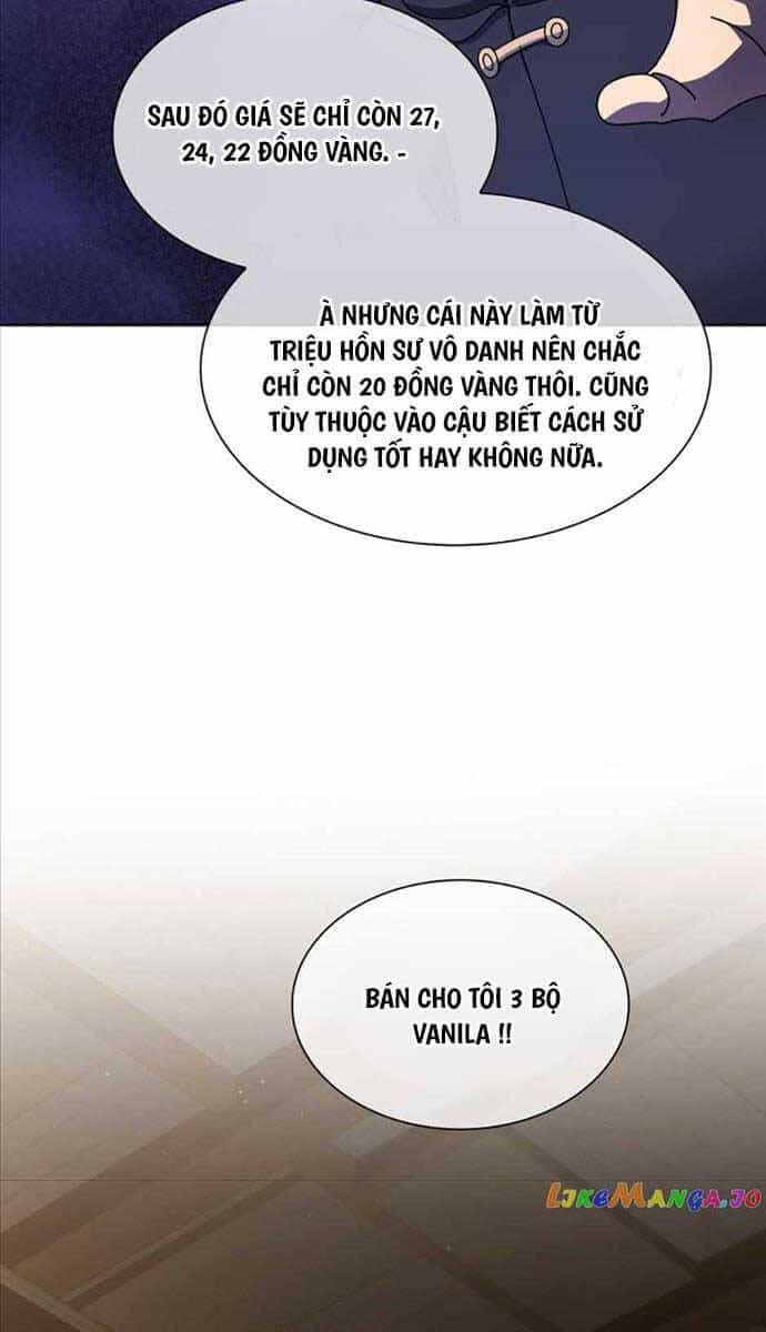 Tử Linh Sư Thiên Tài Của Học Viện - Chương 57 - ảnh 90