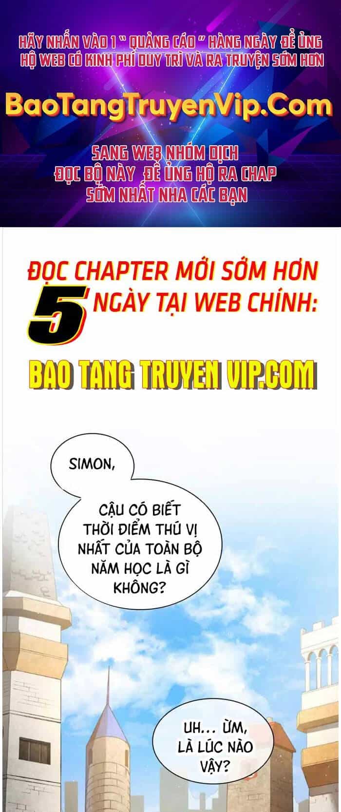 Tử Linh Sư Thiên Tài Của Học Viện - Chương 4 - ảnh 1