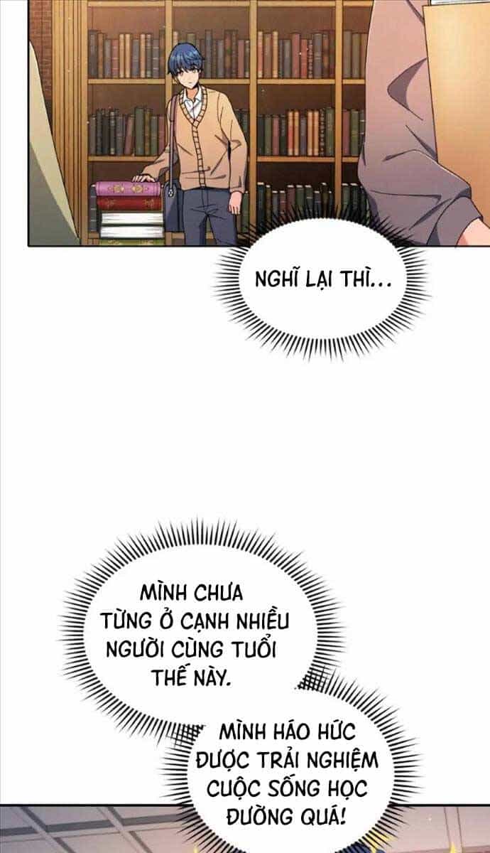 Tử Linh Sư Thiên Tài Của Học Viện - Chương 4 - ảnh 19