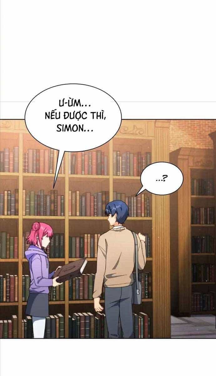 Tử Linh Sư Thiên Tài Của Học Viện - Chương 4 - ảnh 36