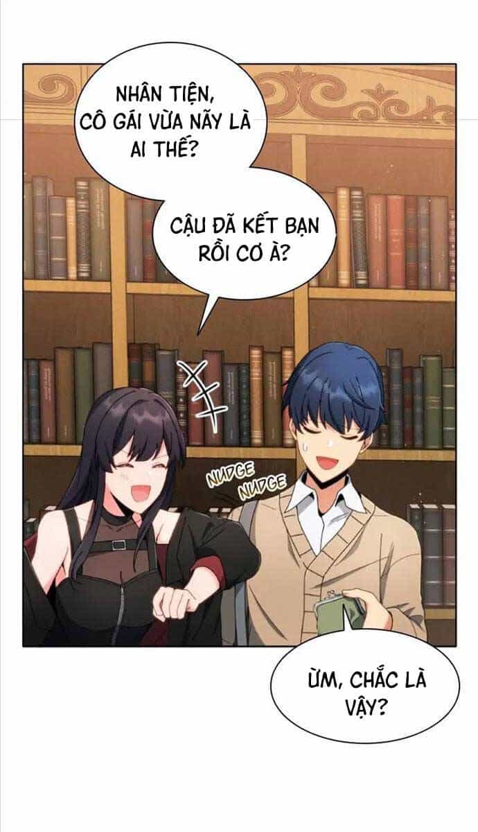 Tử Linh Sư Thiên Tài Của Học Viện - Chương 4 - ảnh 57