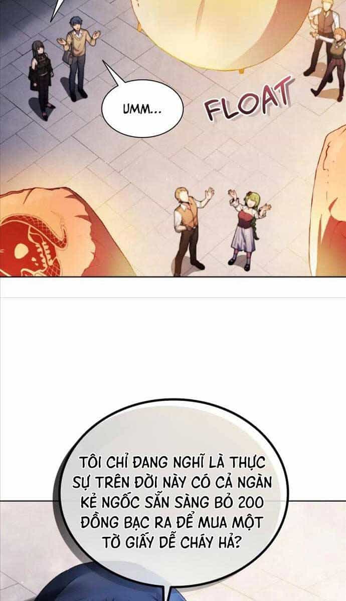 Tử Linh Sư Thiên Tài Của Học Viện - Chương 4 - ảnh 94