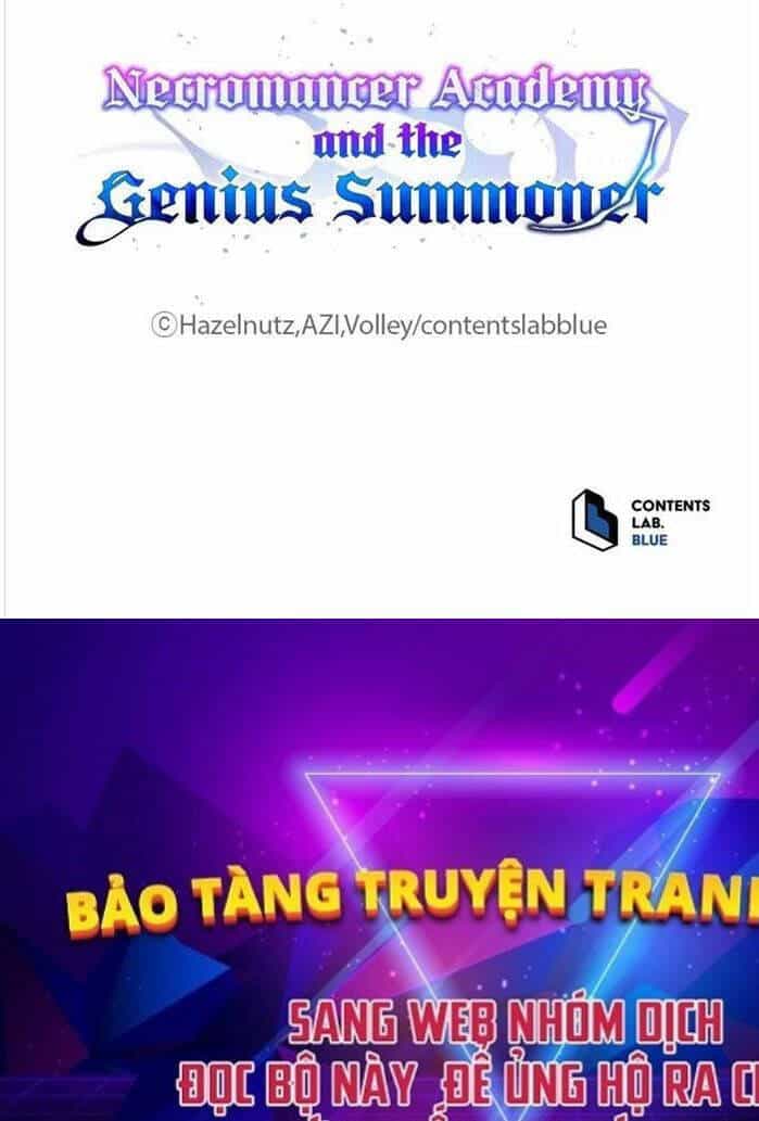 Tử Linh Sư Thiên Tài Của Học Viện - Chương 4 - ảnh 98