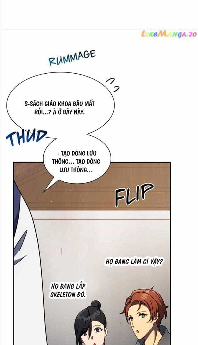 Tử Linh Sư Thiên Tài Của Học Viện - Chương 58 - ảnh 48