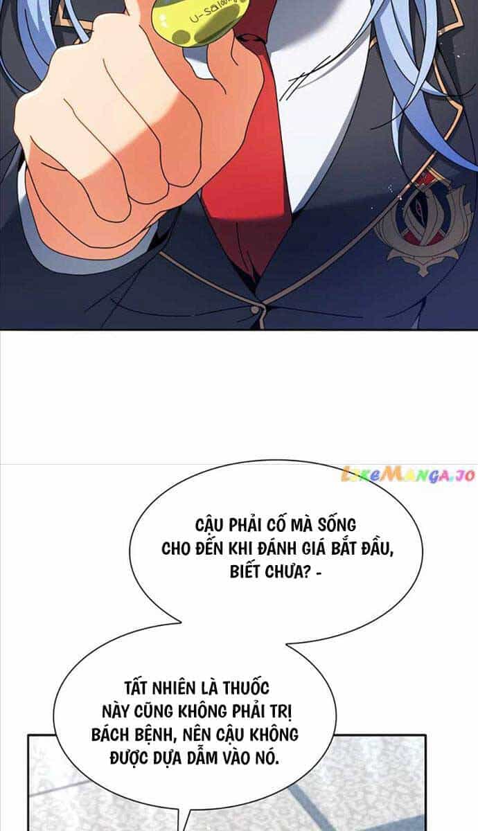 Tử Linh Sư Thiên Tài Của Học Viện - Chương 59 - ảnh 14