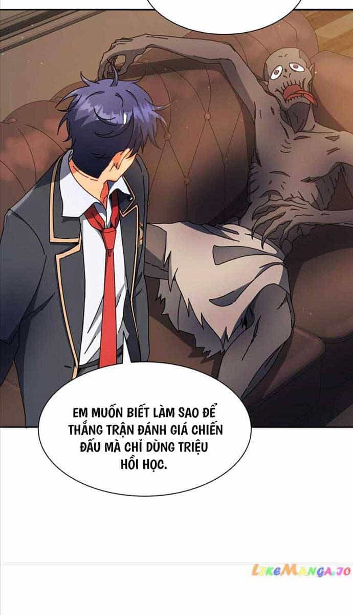 Tử Linh Sư Thiên Tài Của Học Viện - Chương 59 - ảnh 34