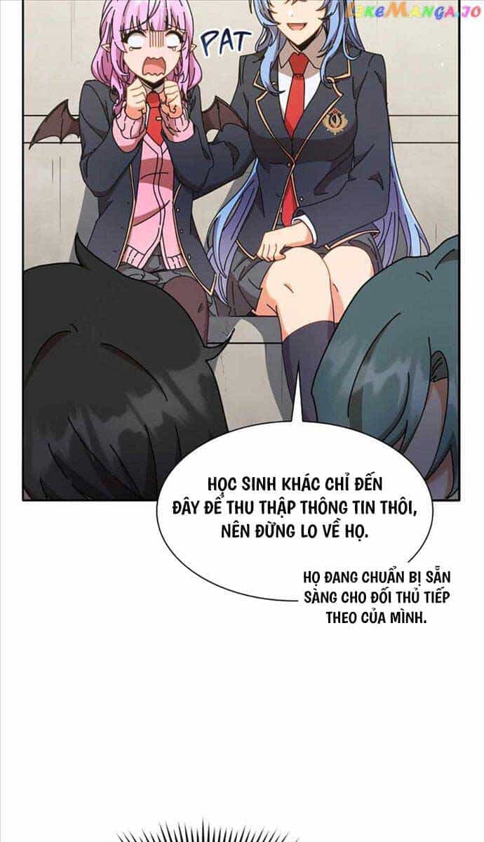 Tử Linh Sư Thiên Tài Của Học Viện - Chương 59 - ảnh 56