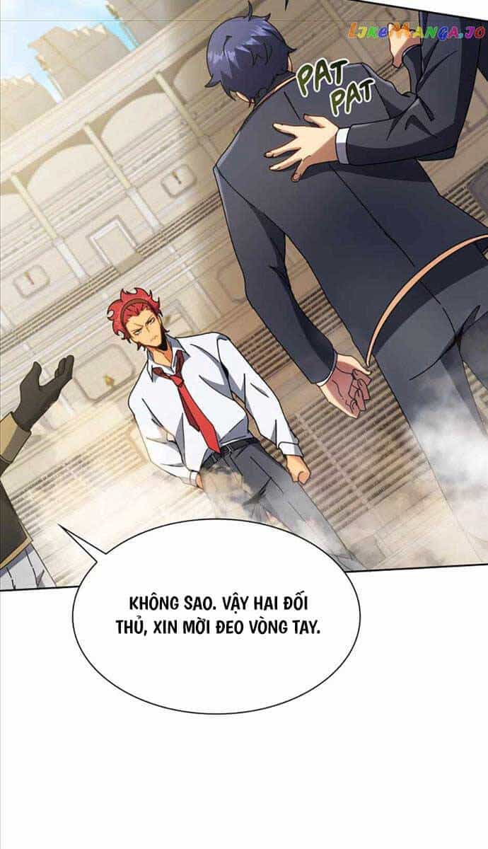 Tử Linh Sư Thiên Tài Của Học Viện - Chương 59 - ảnh 69