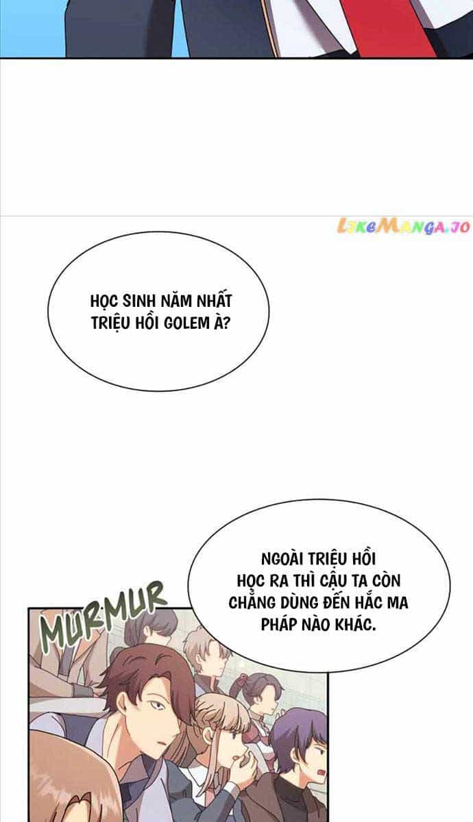 Tử Linh Sư Thiên Tài Của Học Viện - Chương 60 - ảnh 79