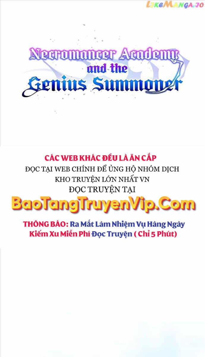 Tử Linh Sư Thiên Tài Của Học Viện - Chương 61 - ảnh 20