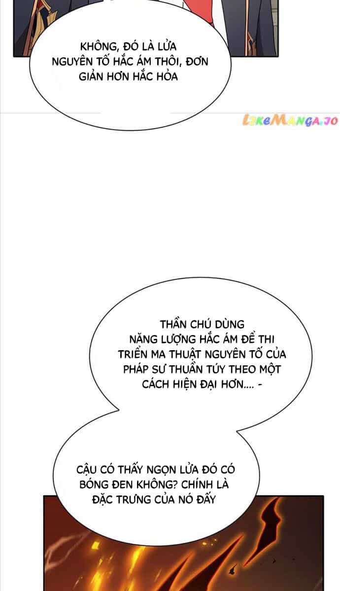 Tử Linh Sư Thiên Tài Của Học Viện - Chương 61 - ảnh 73