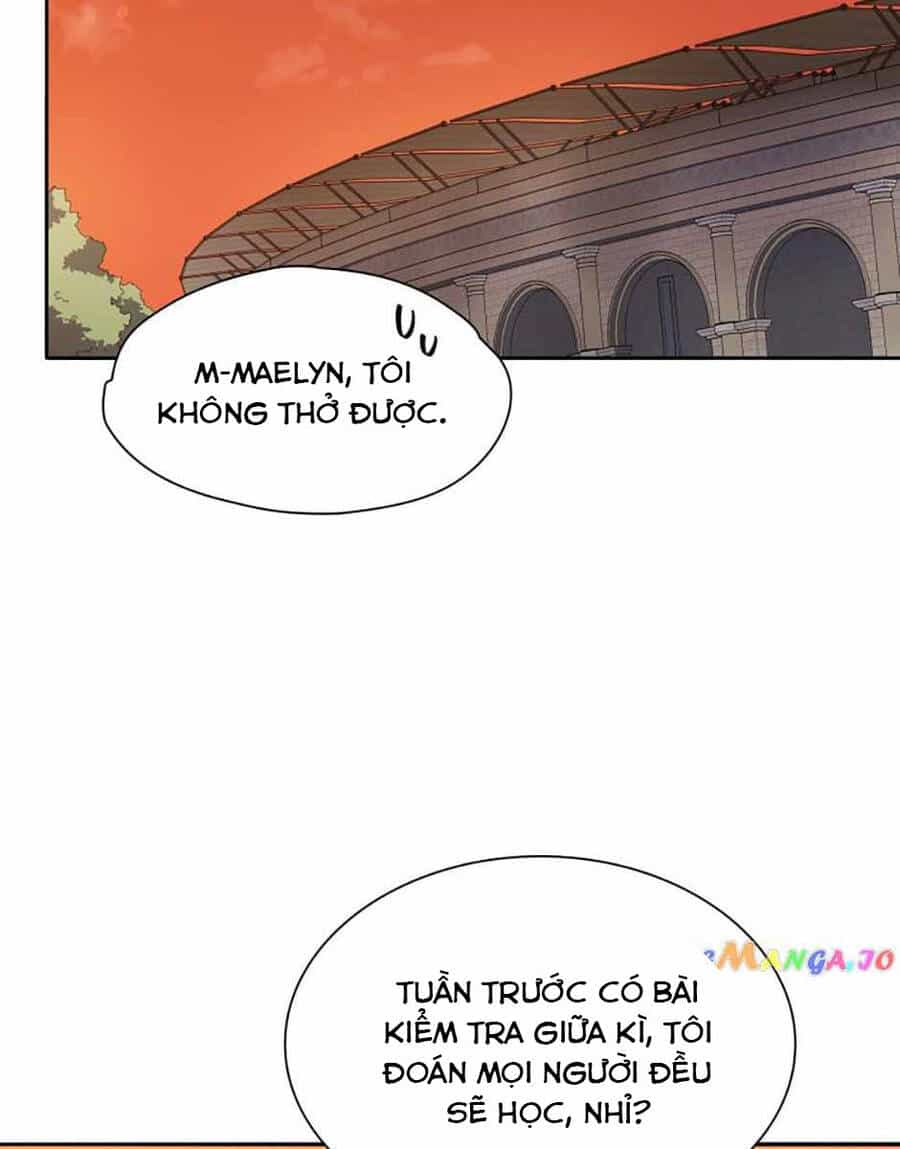 Tử Linh Sư Thiên Tài Của Học Viện - Chương 62 - ảnh 104