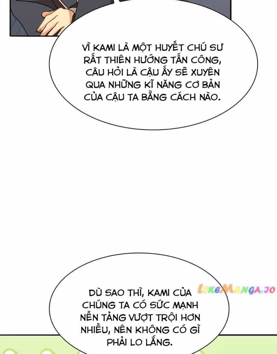 Tử Linh Sư Thiên Tài Của Học Viện - Chương 62 - ảnh 18