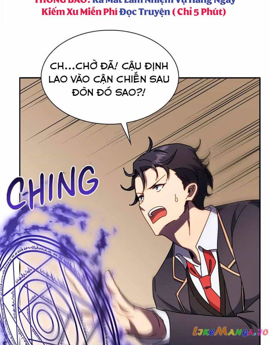 Tử Linh Sư Thiên Tài Của Học Viện - Chương 62 - ảnh 62