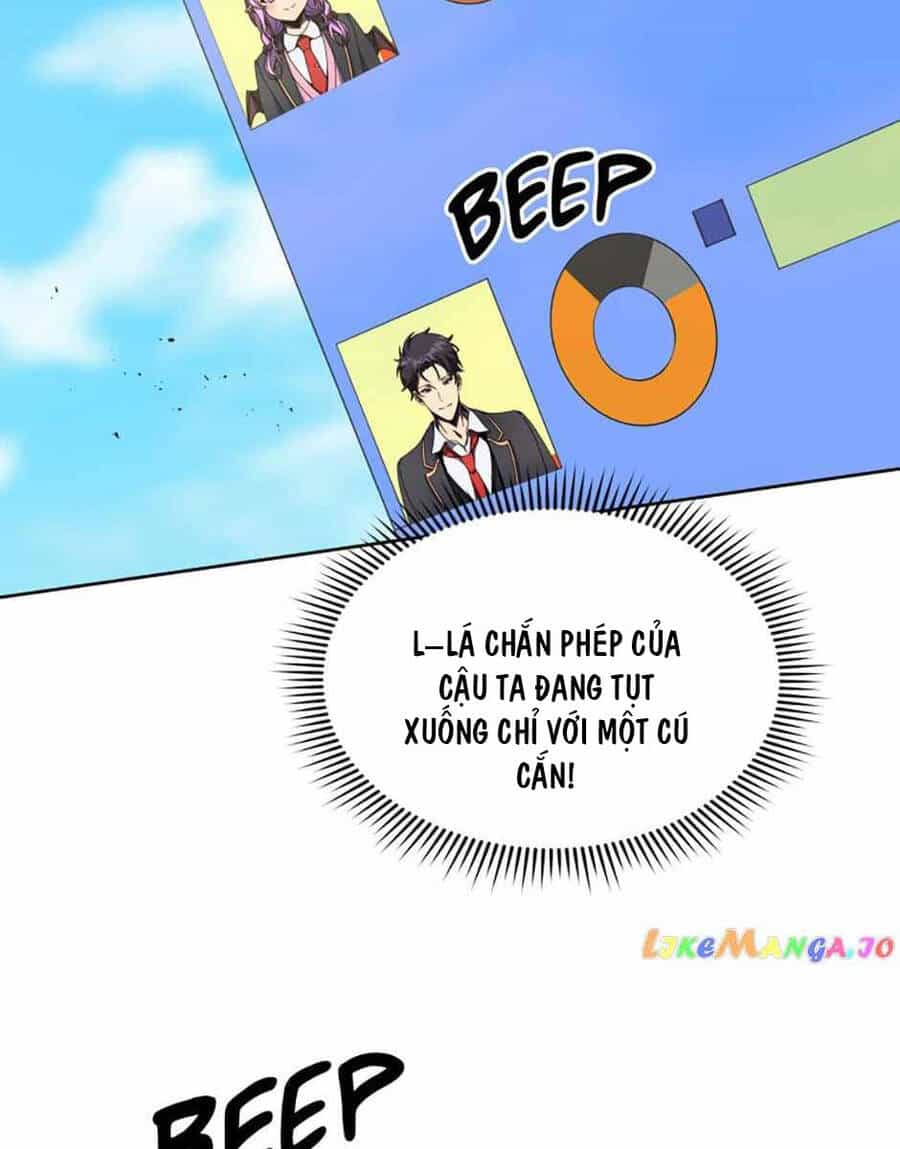 Tử Linh Sư Thiên Tài Của Học Viện - Chương 62 - ảnh 73