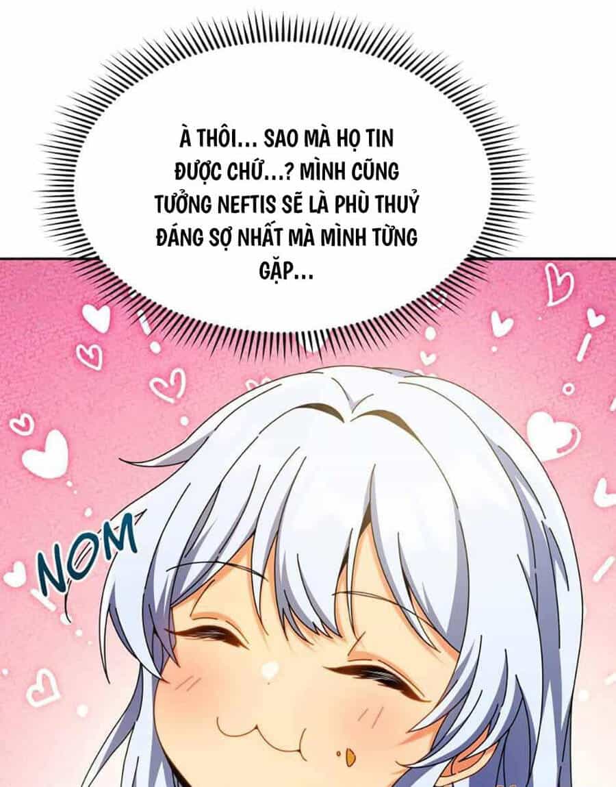 Tử Linh Sư Thiên Tài Của Học Viện - Chương 63 - ảnh 100