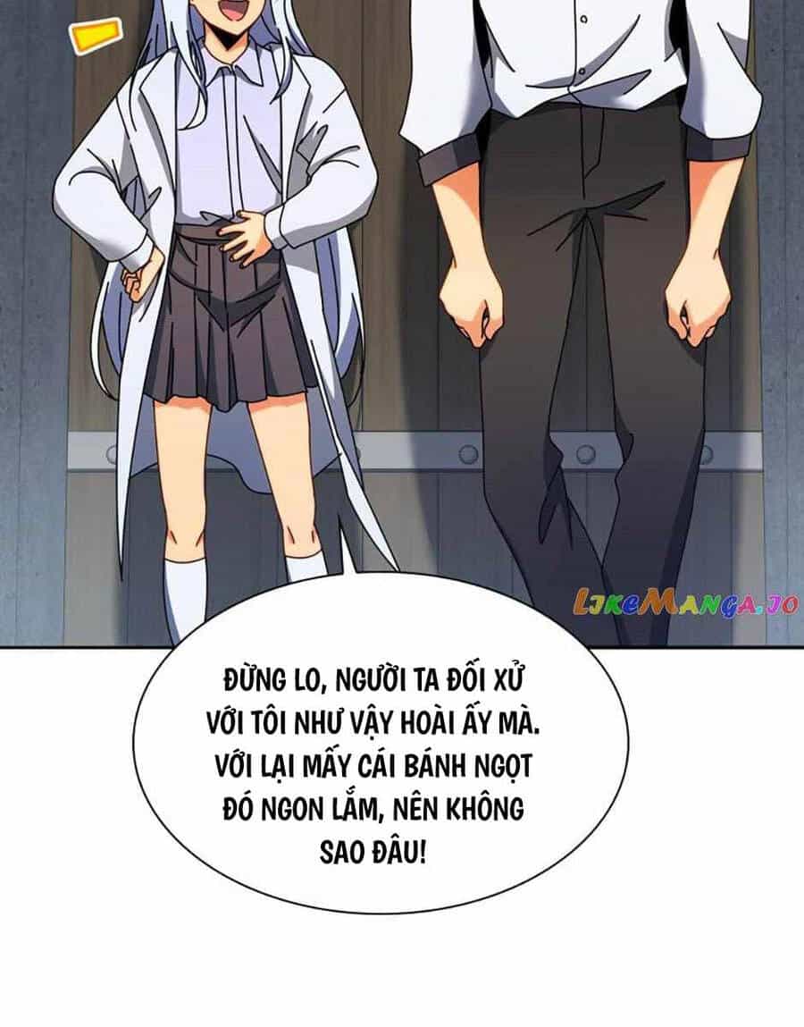 Tử Linh Sư Thiên Tài Của Học Viện - Chương 63 - ảnh 110