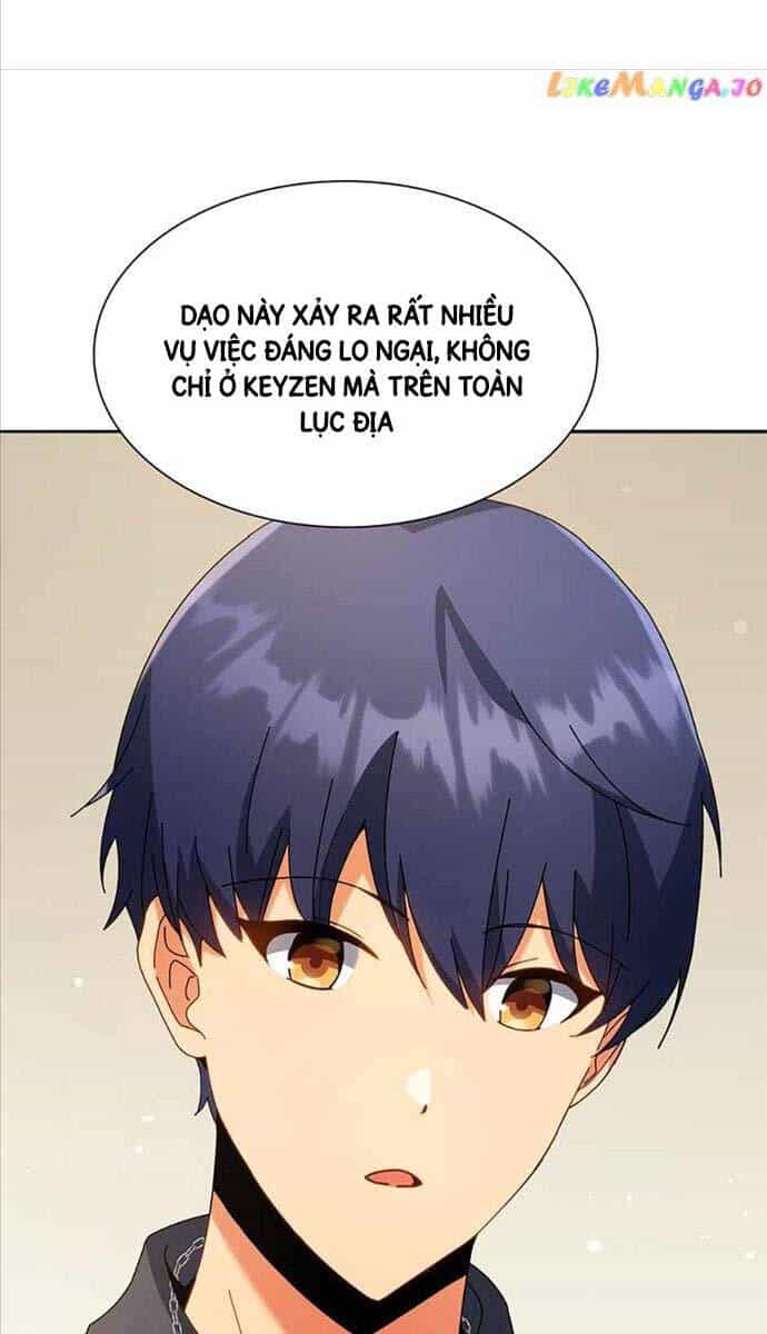 Tử Linh Sư Thiên Tài Của Học Viện - Chương 64 - ảnh 34