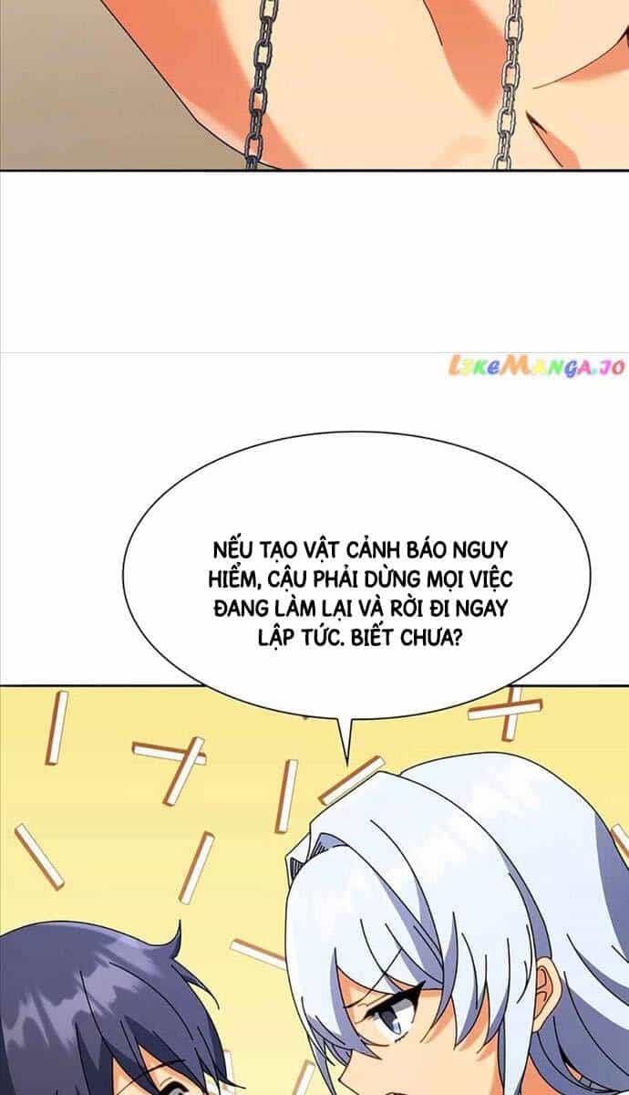 Tử Linh Sư Thiên Tài Của Học Viện - Chương 64 - ảnh 37