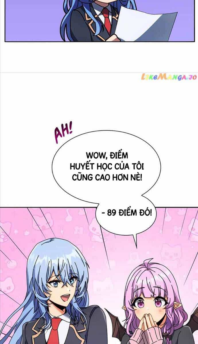 Tử Linh Sư Thiên Tài Của Học Viện - Chương 65 - ảnh 40