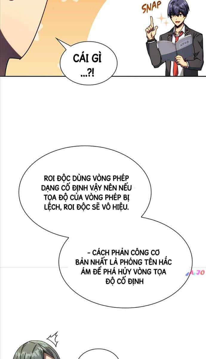 Tử Linh Sư Thiên Tài Của Học Viện - Chương 65 - ảnh 71