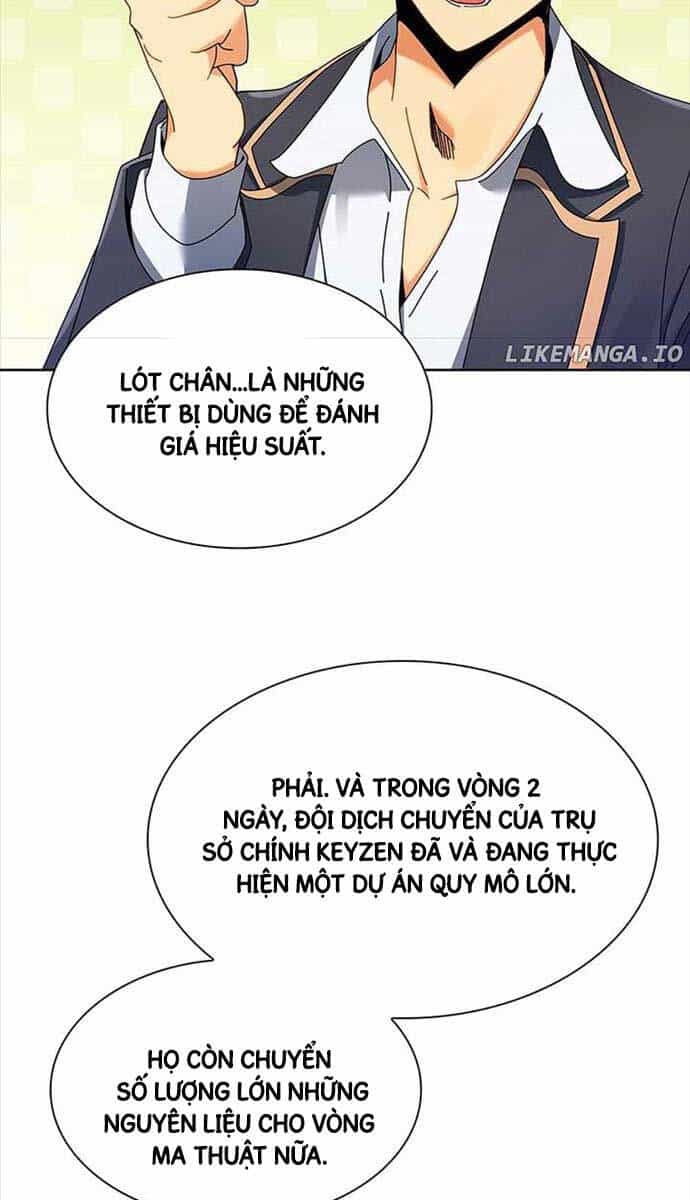Tử Linh Sư Thiên Tài Của Học Viện - Chương 66 - ảnh 33