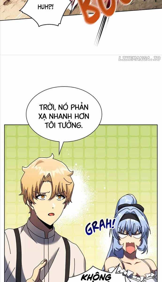 Tử Linh Sư Thiên Tài Của Học Viện - Chương 67 - ảnh 29