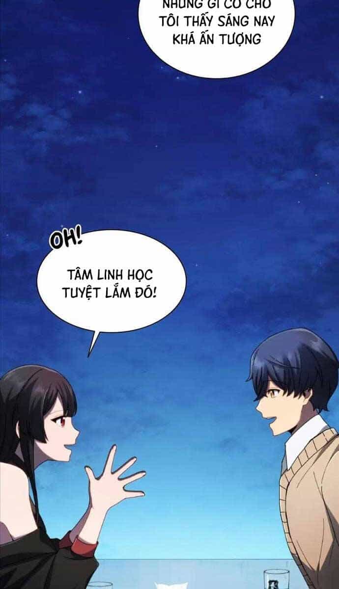 Tử Linh Sư Thiên Tài Của Học Viện - Chương 5 - ảnh 16
