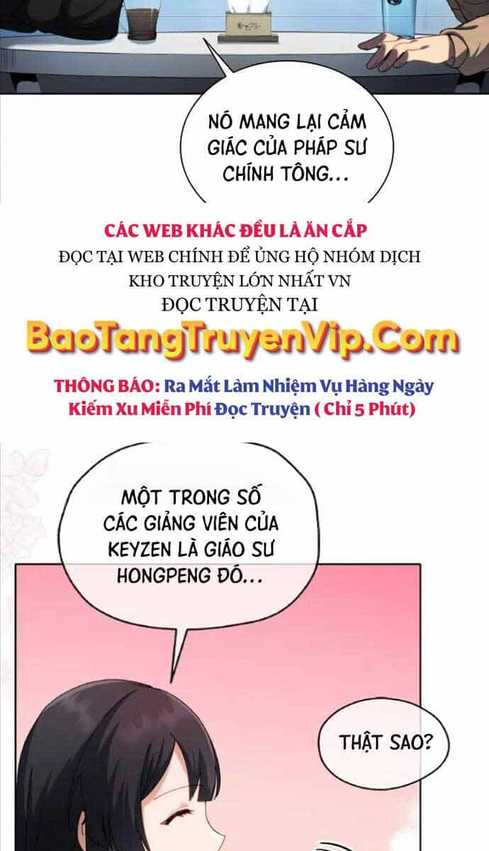Tử Linh Sư Thiên Tài Của Học Viện - Chương 5 - ảnh 17