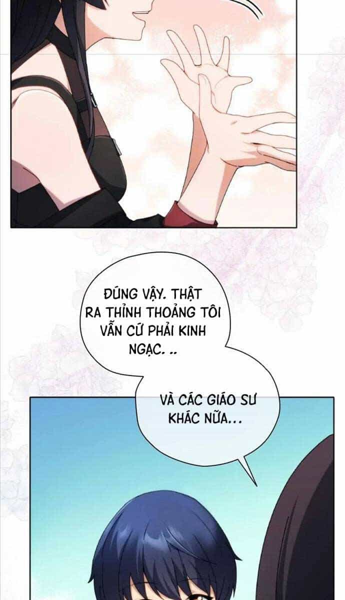 Tử Linh Sư Thiên Tài Của Học Viện - Chương 5 - ảnh 18
