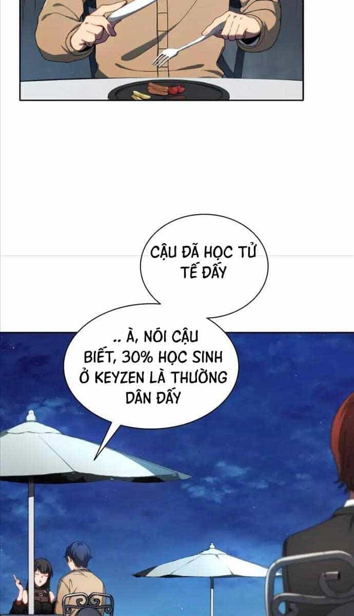 Tử Linh Sư Thiên Tài Của Học Viện - Chương 5 - ảnh 4