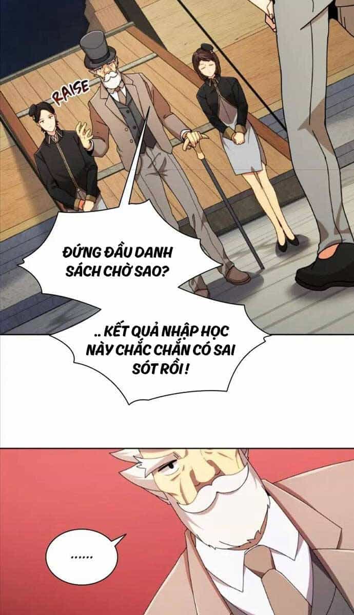 Tử Linh Sư Thiên Tài Của Học Viện - Chương 5 - ảnh 63
