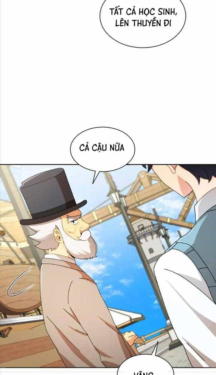 Tử Linh Sư Thiên Tài Của Học Viện - Chương 5 - ảnh 67