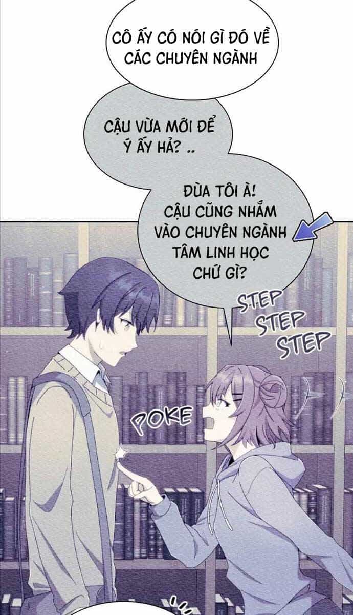 Tử Linh Sư Thiên Tài Của Học Viện - Chương 5 - ảnh 8
