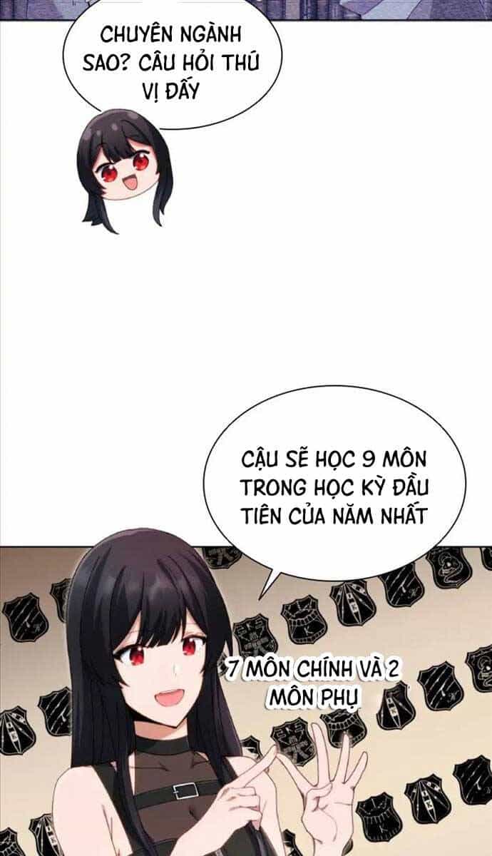 Tử Linh Sư Thiên Tài Của Học Viện - Chương 5 - ảnh 9