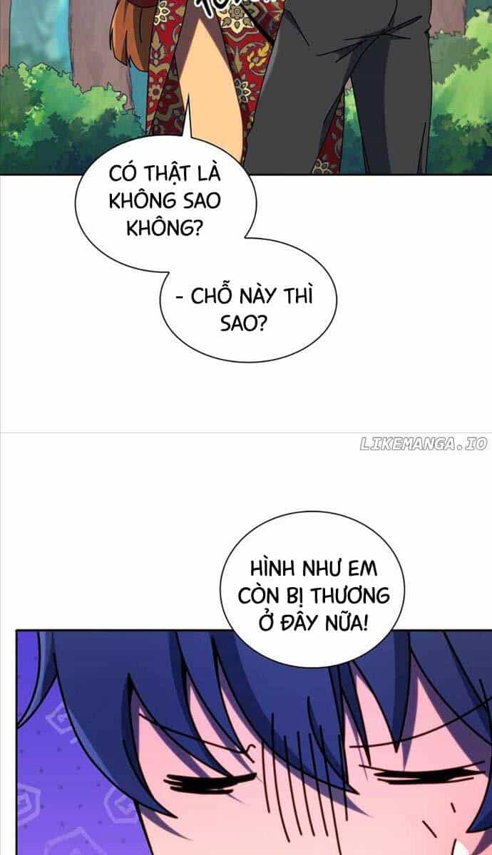 Tử Linh Sư Thiên Tài Của Học Viện - Chương 69 - ảnh 17