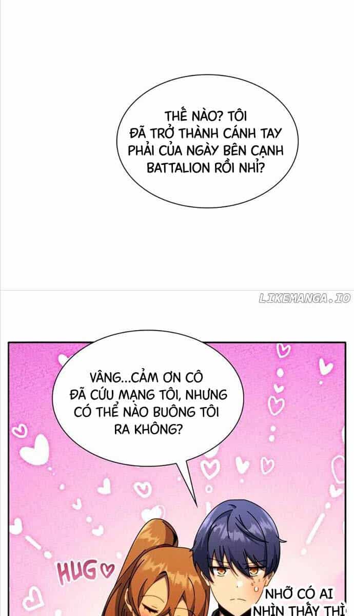 Tử Linh Sư Thiên Tài Của Học Viện - Chương 69 - ảnh 25
