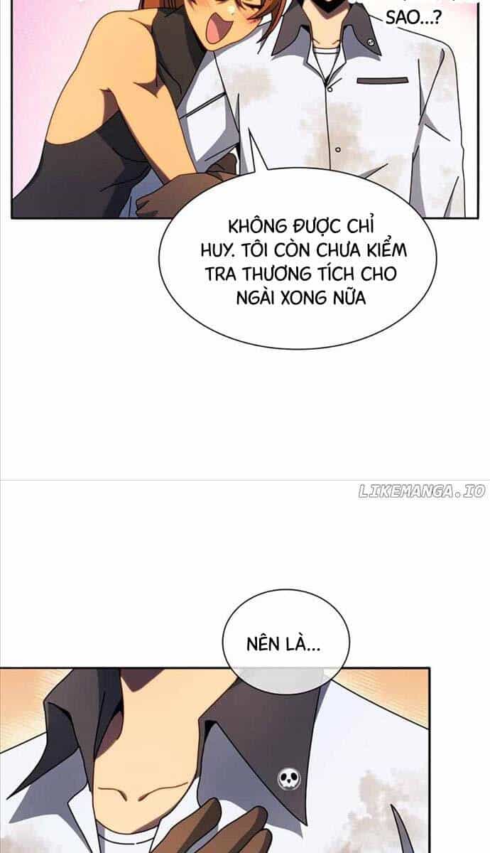 Tử Linh Sư Thiên Tài Của Học Viện - Chương 69 - ảnh 26