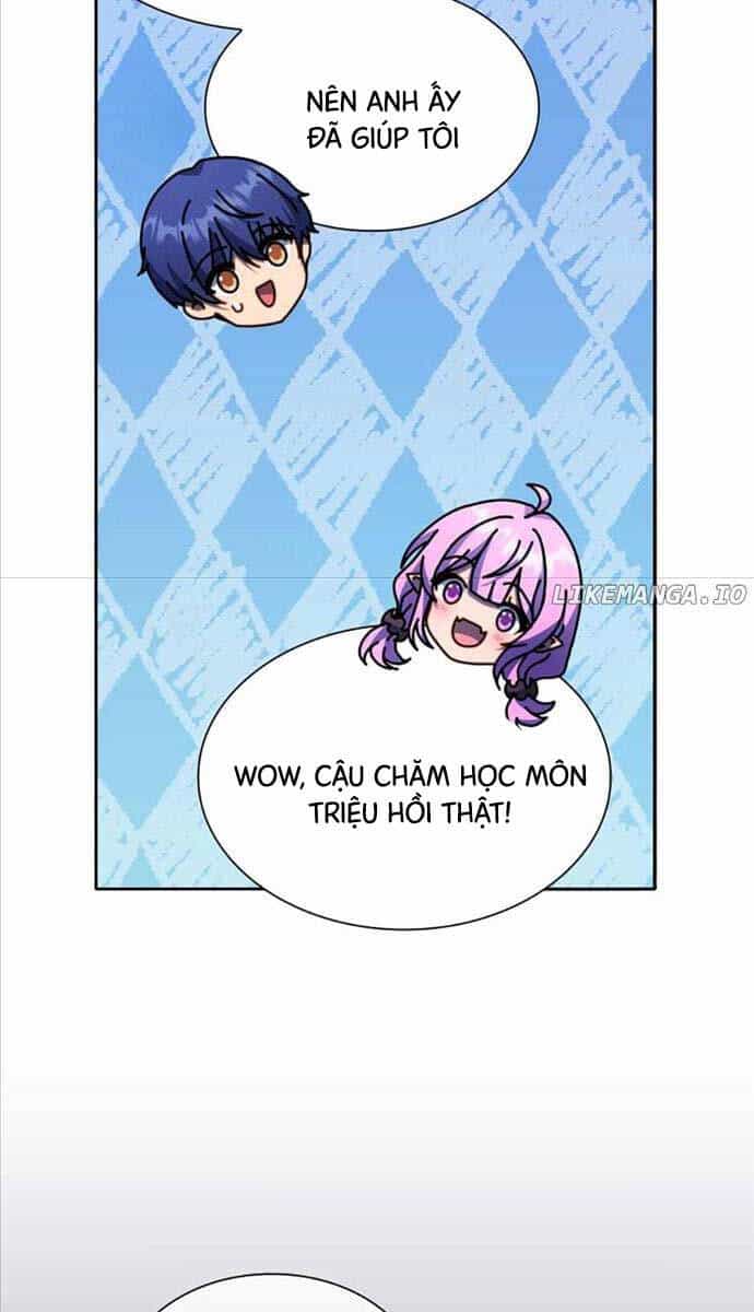 Tử Linh Sư Thiên Tài Của Học Viện - Chương 69 - ảnh 47