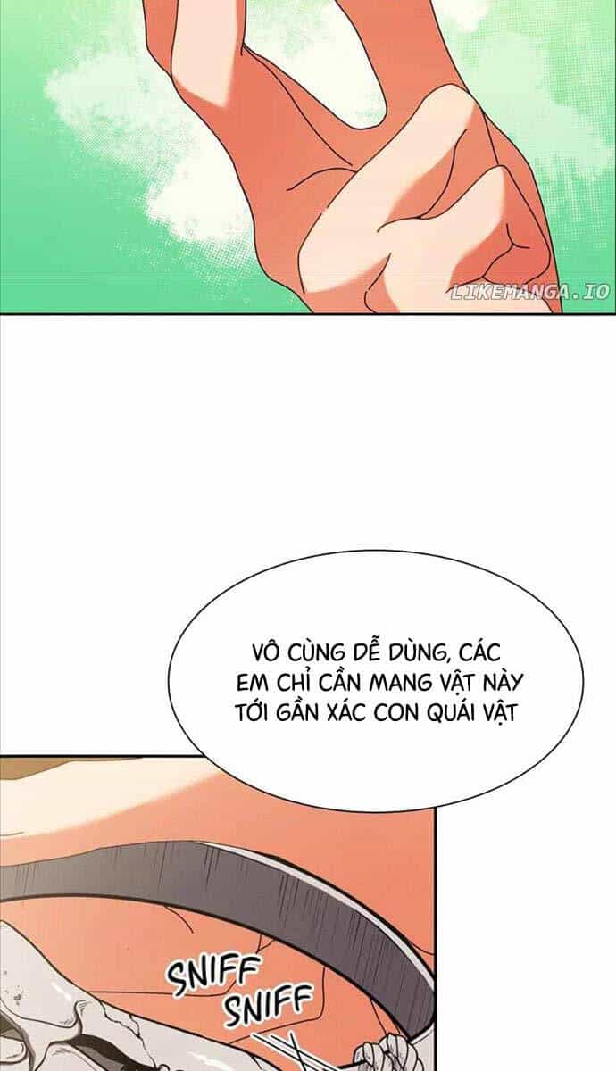 Tử Linh Sư Thiên Tài Của Học Viện - Chương 70 - ảnh 28