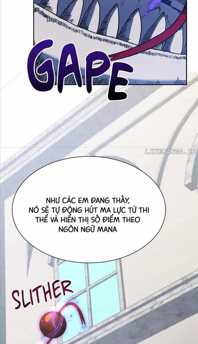 Tử Linh Sư Thiên Tài Của Học Viện - Chương 70 - ảnh 30