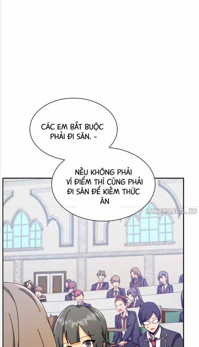 Tử Linh Sư Thiên Tài Của Học Viện - Chương 70 - ảnh 32