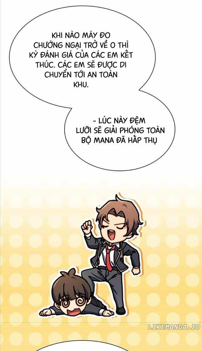 Tử Linh Sư Thiên Tài Của Học Viện - Chương 70 - ảnh 35