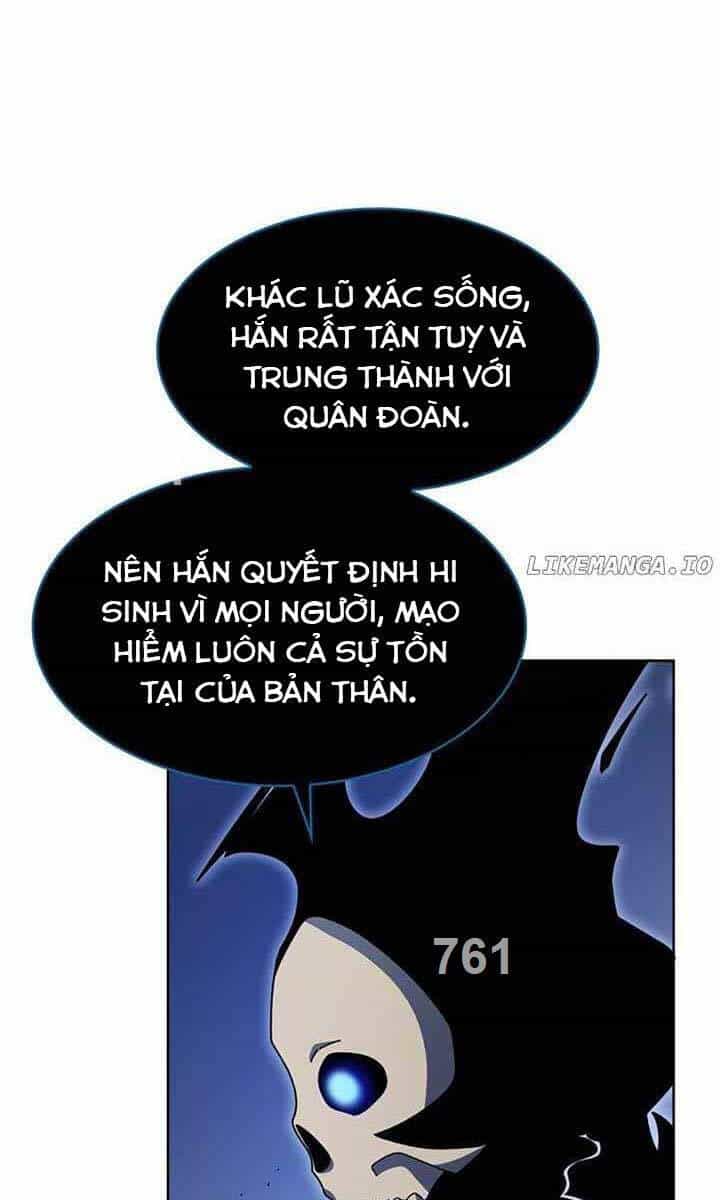 Tử Linh Sư Thiên Tài Của Học Viện - Chương 71 - ảnh 3